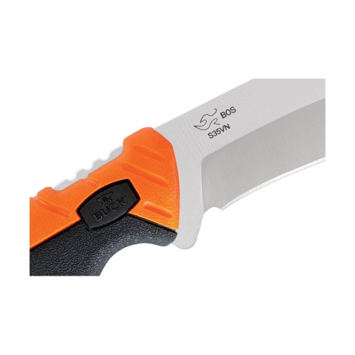 Cutit de vanatoare, Pursuit Pro, mare, cu carlig, Buck Knives - Img 2