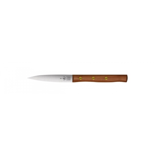 Cutit friptura cu lama din otel carbon 90mm, 0339 F. Herder - Img 4