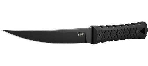 Cutit HZ6 Black, CRKT - Img 3