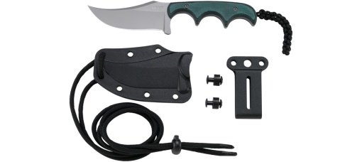 Cutit Minimalist Persian, CRKT - Img 5