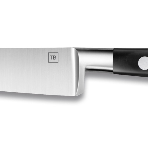 Cutit pentru decojit legume/ fructe 9 cm, Maestro Ideal- TB Groupe - Img 2