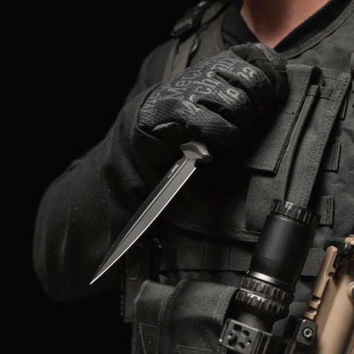 Cutit SOG - Pentagon FX Elite - Img 9