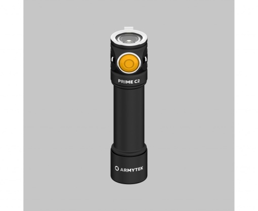 F08001C Lanterna Prime C2 Magnet USB White, Armytek - Img 2