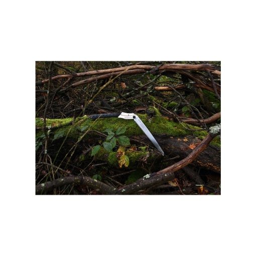 Fierastrau pliabil bushcraft/camping Silky Bigboy 360mm cu 10dinti/30mm - Img 2