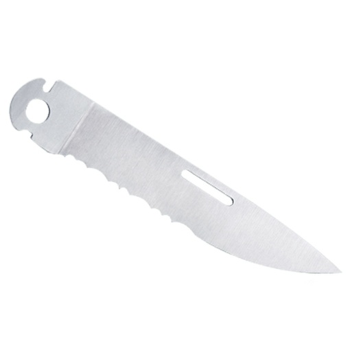 Lama zimtata 8.9cm SOG - Img 2