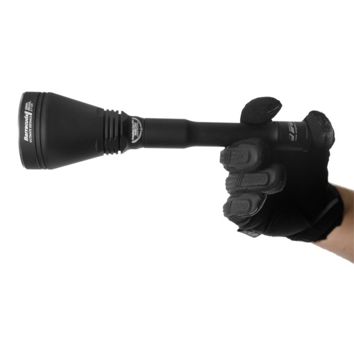 Lanterna Armytek Barracuda- XP-L HI Warm - Img 6