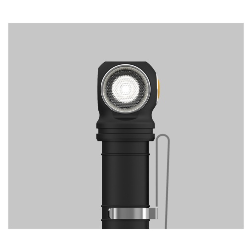 Lanterna multifunctionala Armytek Wizard C2 Pro Max Magnet USB - lumina alba - Img 11