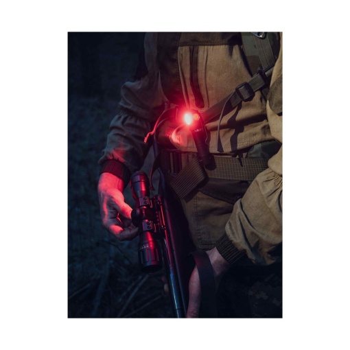 Lanterna multifunctionala Armytek Wizard C2 WR Magnet USB - lumina alba - Img 9