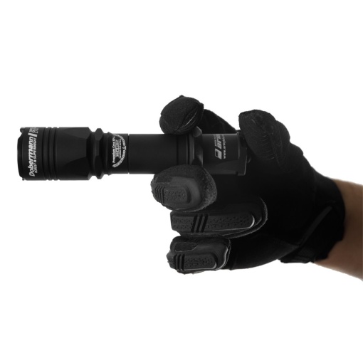 Lanterna tactica Armytek Dobermann XP-L HI White - Img 8