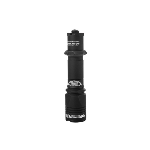 Lanterna tactica Armytek Dobermann XP-L HI White - Img 12