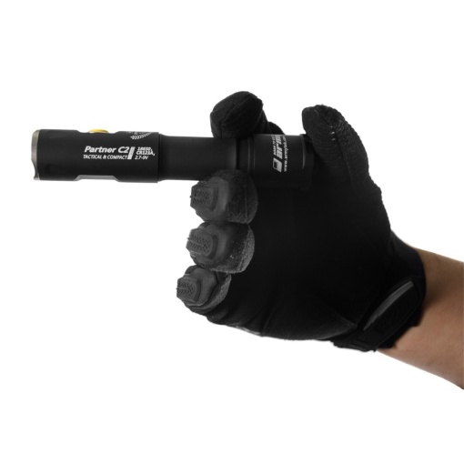 Lanterna tactica Armytek Partner C2 Pro XHP35 White - Img 6