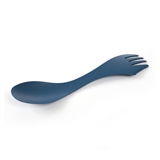 Lingura / furculita / cutit Spork large serving BIO, LIGHT MY FIRE - Img 6