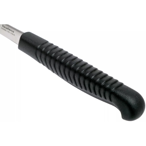 Mini Paring Knife Polypropylene Black, Spyderco - Img 4