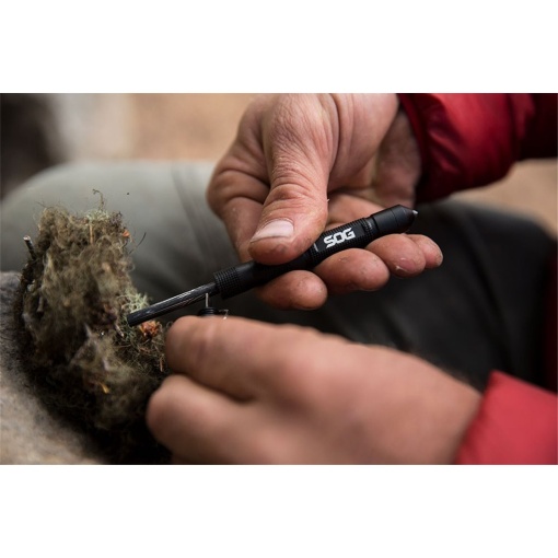 Multi-tool SOG Flint - Img 12