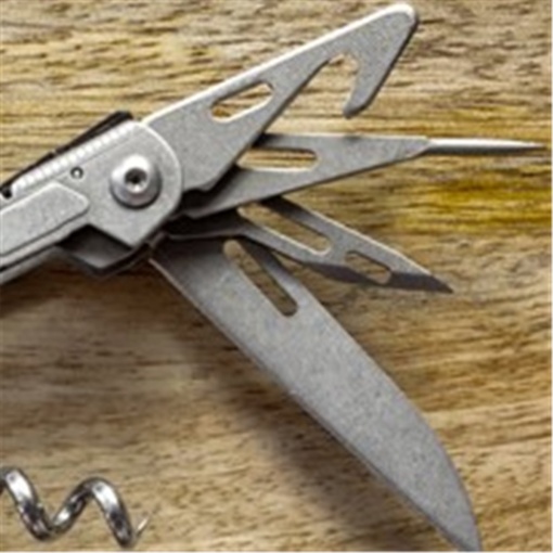 Multi-tool SOG PowerLitre - Img 11