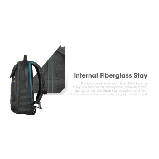 Nitecore BP23 Pro, Rucsac - Img 12