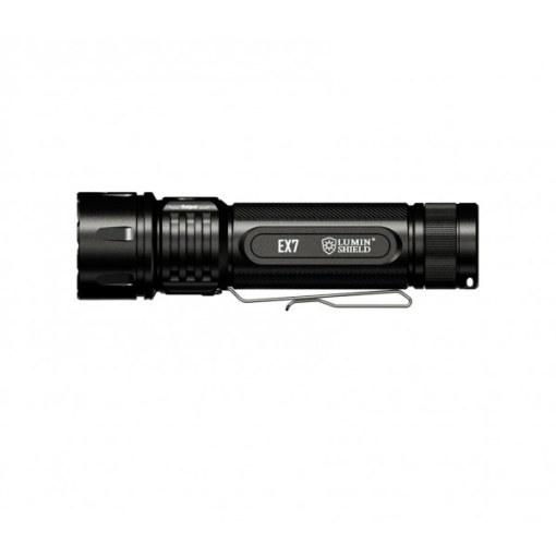 Nitecore EX7, Lanterna Mana - Img 3
