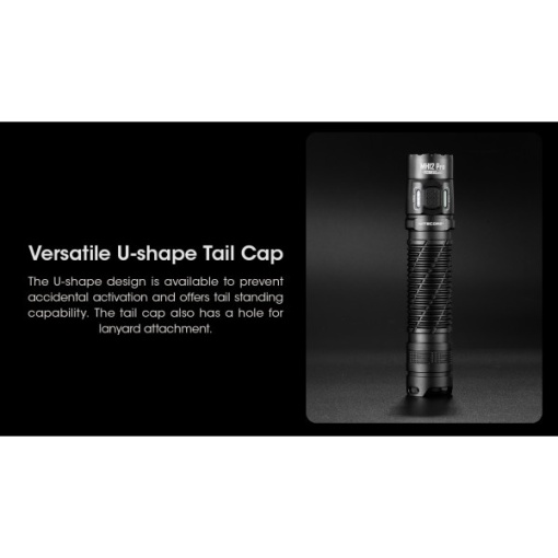 Nitecore, MH12 Pro, Lanterna Mana - Img 12