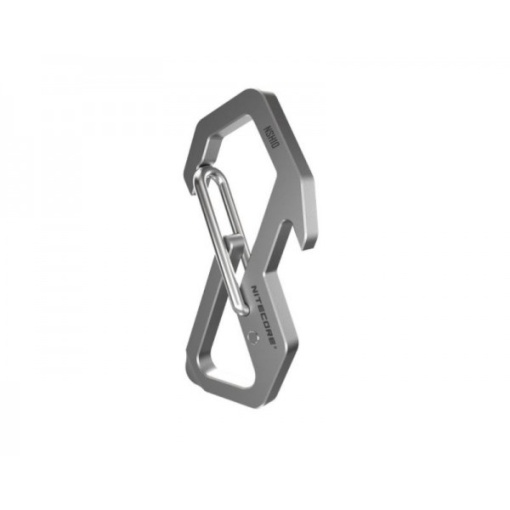 Nitecore NSH10, Carabina - Img 3