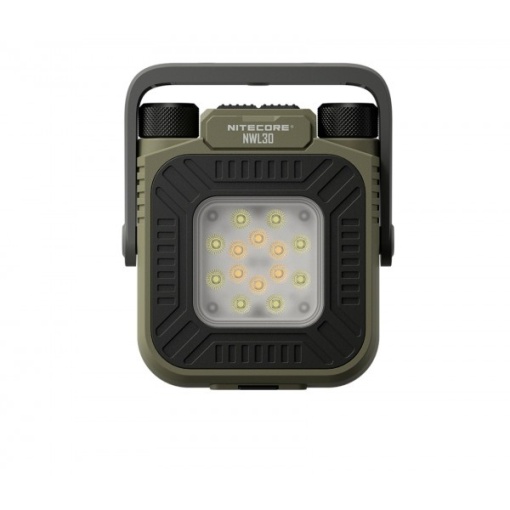 Nitecore NWL30, Lanterna 3-in-1 - Img 3
