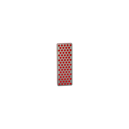Piatra de ascutit de buzunar, diamantata, mini Whetstone DMT - Img 3