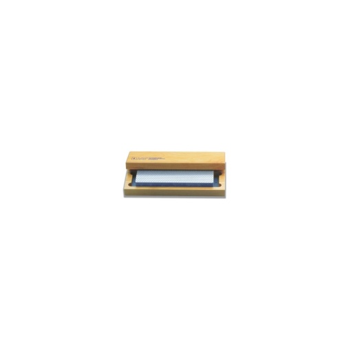 Piatra de ascutit diamantata Diamond Whetston DMT 20.3cm, in cutie de lemn - Img 4