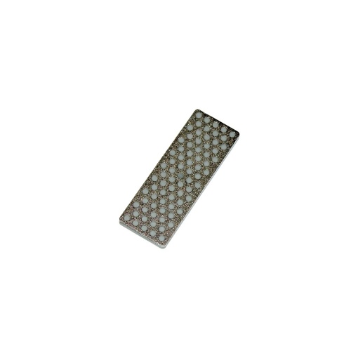 Piatra de ascutit diamantata Mini Diamond Whetston DMT pentru schi si snowboard, 70mm - Img 3