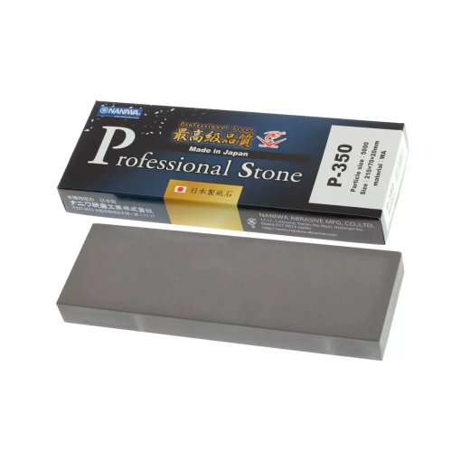Piatra de ascutit NANIWA PROFESSIONAL STONE granulatie 5000 - Img 3