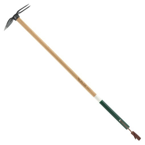 Sapa/Sapaliga de gradina "Daisy" L, Adler Tools - Img 3
