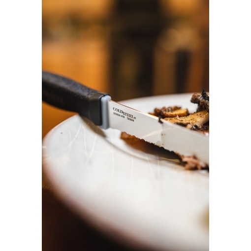 Set cutite de bucuatarie (clasic de bucatarie), Cold Steel - Img 3
