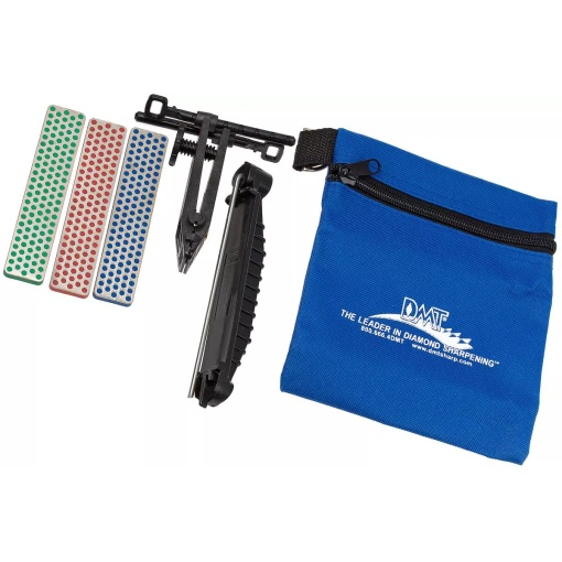 Sistem diamantat de ascutire Aligner Easy Edge EFC DMT - Img 5