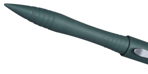 Stilou de aparare Williams Defense Pen Green, CRKT - Img 5