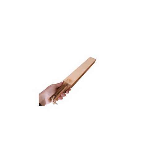 Strop cu doua fete din piele PREMIUM S,M,MX,L marca ZEPHYR - Img 11