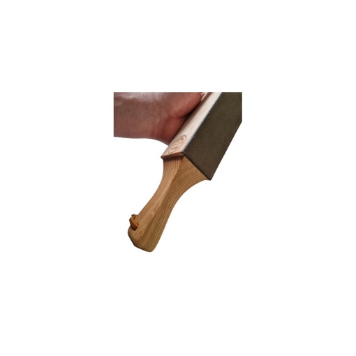 Strop din piele PREMIUM cu 4 fete marca ZEPHYR - Img 2