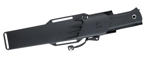 Teaca din zytel pentru cutit A1, next generation, Fallkniven - Img 3