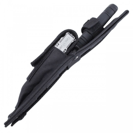 Teaca MOLLE din nailon SOG - Img 5