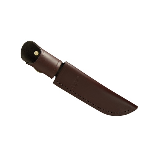 Teaca piele naturala, model 105 Buck Knives - Img 2
