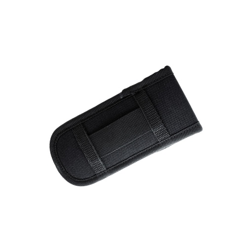 Teaca robusta din poliester negru, model 110, Buck Knives - Img 2