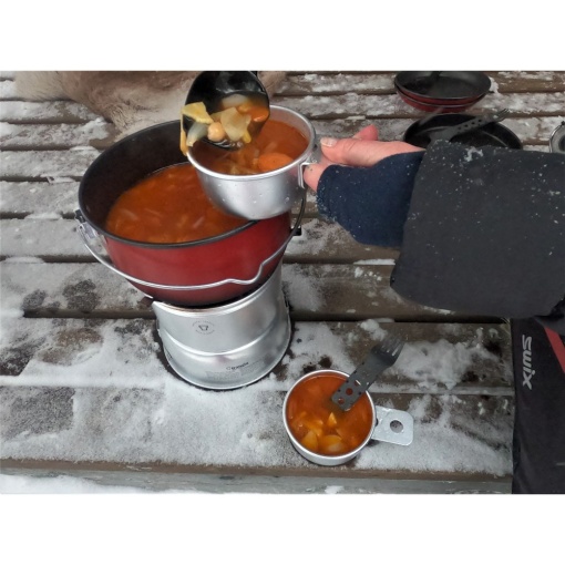 550010 T-Spoon, Trangia - Img 5