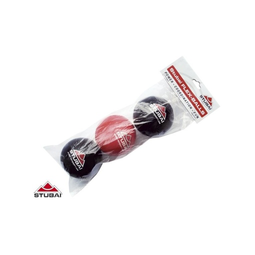 950020 Mingi de antrenament FLEX-BALLS, Stubai - Img 2