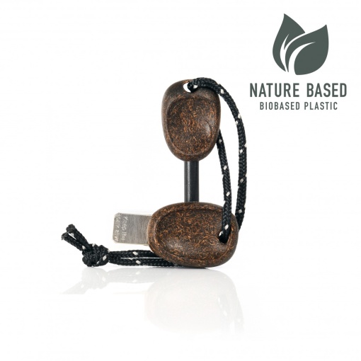 Amnar Swedish FireSteel BIO scout 2in1, LIGHT MY FIRE - Img 5