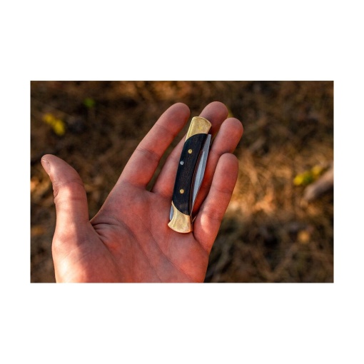 Briceag 55, Buck Knives - Img 6