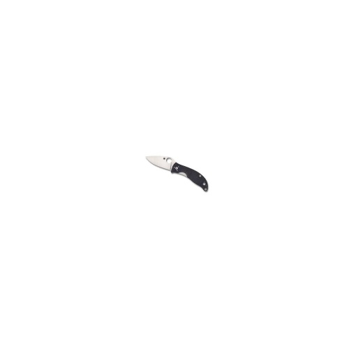Briceag Alcyone™ G-10 gri, Spyderco - Img 2