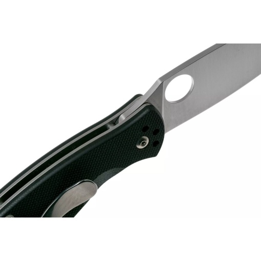 Briceag Astute™, Spyderco - Img 6
