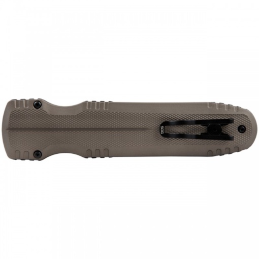 Briceag automat SOG PENTAGON OTF - FDE - Img 6