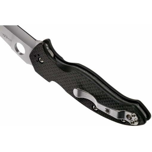 Briceag Canis™, Spyderco - Img 4
