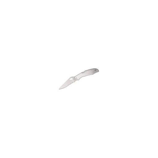 Briceag Cara Cara™ 2 Stainless, Spyderco - Img 2