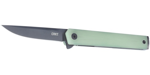 Briceag CEO Compact Jade, CRKT - Img 2