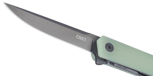 Briceag CEO Compact Jade, CRKT - Img 5