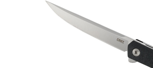 Briceag CEO Flipper Silver, CRKT - Img 5